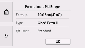 figure : écran tactile